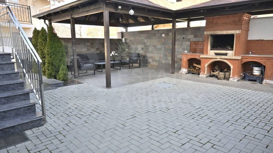 Chirie casă în 2 nivele 280 mp., str. Parascovia Didic, Telecentru. - Poză 16