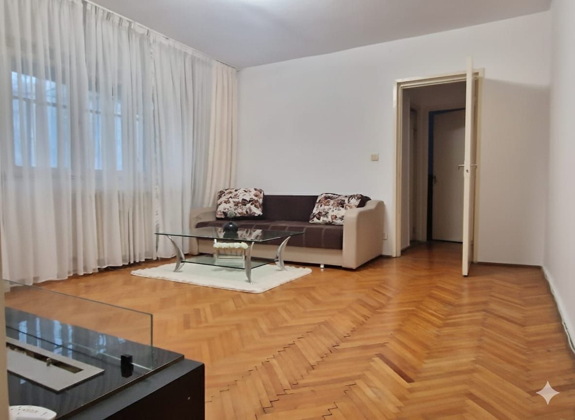 Spitalul Judetean-Calea Martirilor | 2 Camere | Necesita renovare - Poză 8