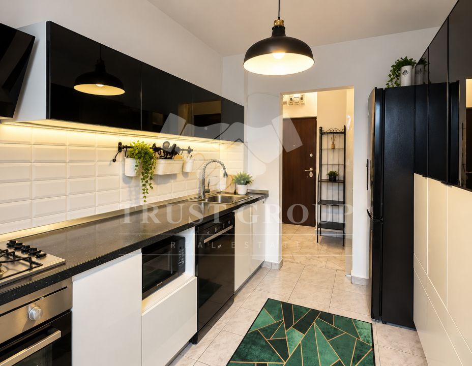 Apartament 2 camere Pajura |Renovat |Bloc reabilitat |La 6 min de metrou Jiului - Poză 16
