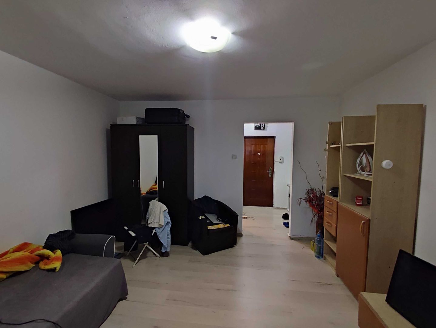 Garsoniera de vânzare _ Favorit - Drumul Taberei, Sector 6 - Poză 4
