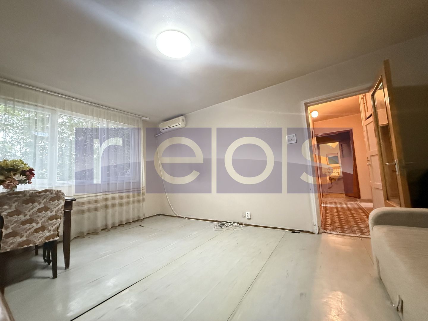 VÂNZARE 2 CAMERE | ZONA DRISTOR | BLOC REABILITAT - Poză 3