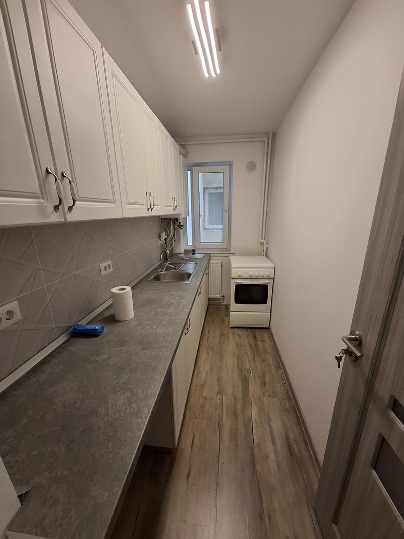 🔑 De închiriat – Apartament 2 camere | Insula de Agrement, Bacău - Poză 4