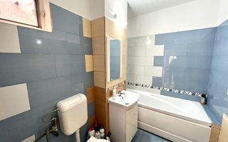 Apartament 2 cam /de inchiriat /zona Traian - Poză 7