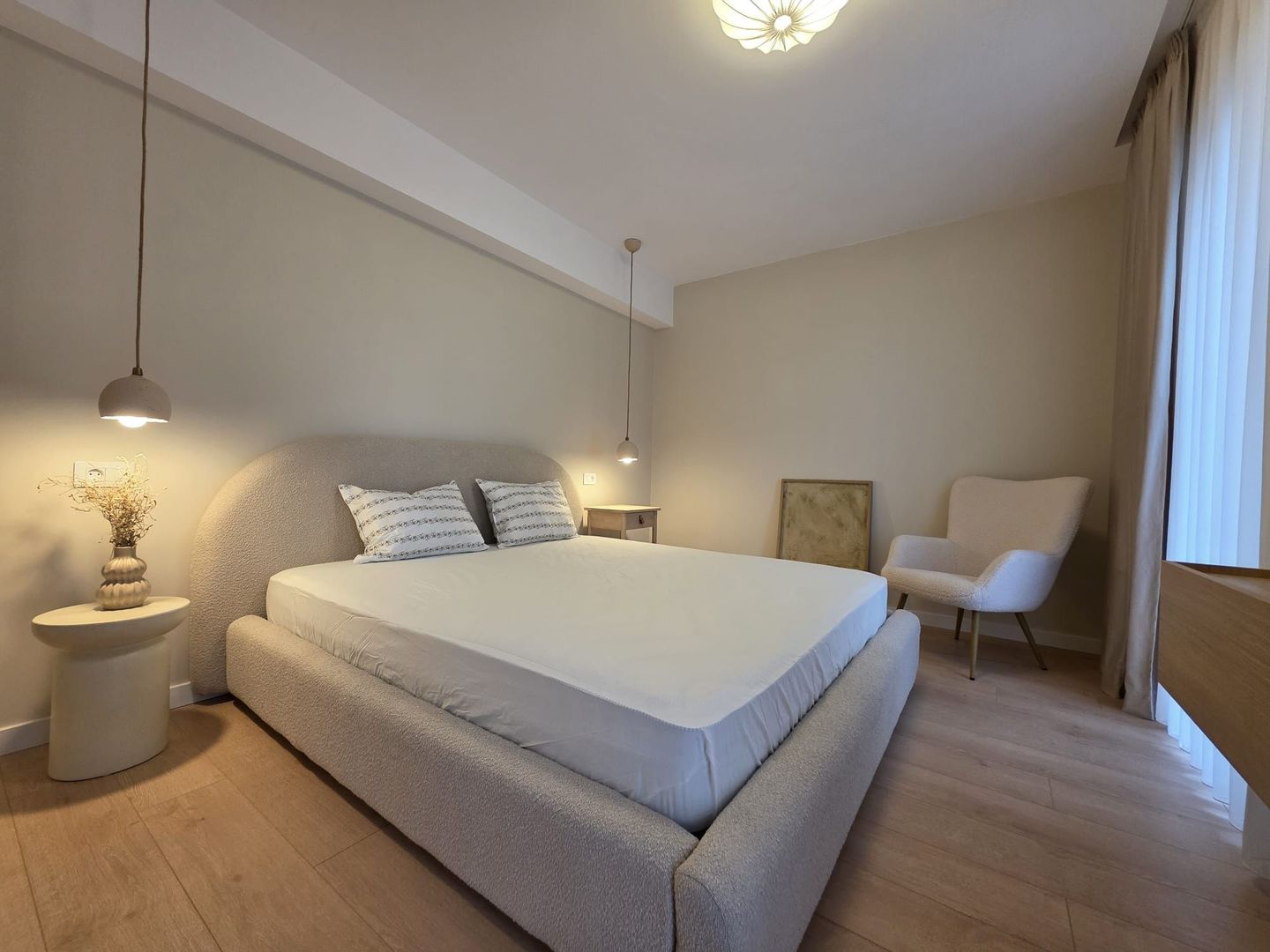Apartament Nou 3 Camere de Închiriat - Iancu Nicolae, 95 m, NOU LUX - Poză 27