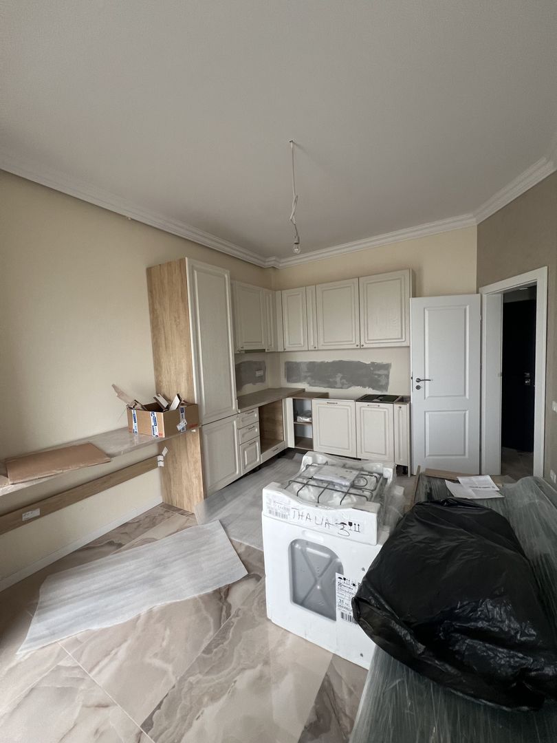 Apartamente in bloc nou Giroc - Poză 27