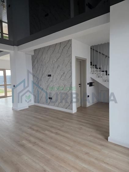 Casa Valea Lupului 4 camere, 2 bai,Placa,Drum betonat,0% # - Poză 4