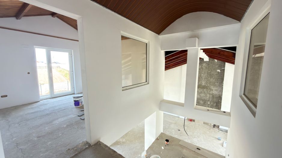 Casă individuală S+P+1E | 248 mp utili | Teren 1.322 mp | Băleni Sârbi - Poză 16