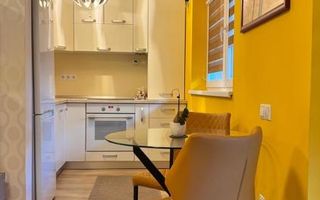 Apartament 2 camere | 52MPU | Arhitectilor | curte | 2 băi - Poză 7