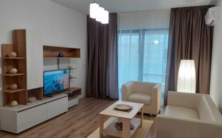 INCHIRIERE 2 CAM 64MP | LUJERULUI | PARCARE | MOBILAT SI UTILAT LUX - Poză 1