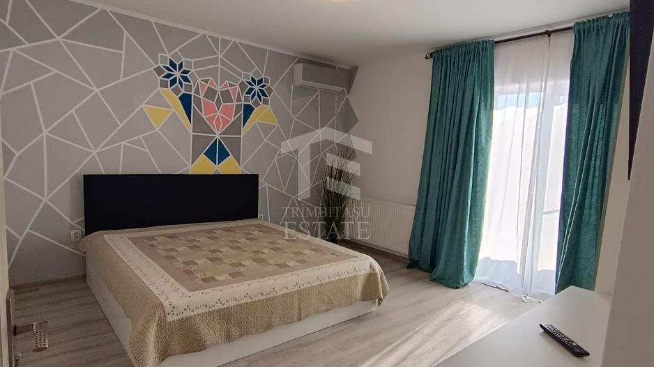 Inchiriez casa in Bragadiru, str. Crisul Repede, nr.35 - Poză 10