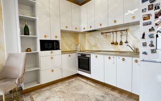Apartament de închiriat – Prima Onestilor Oradea - Poză 5