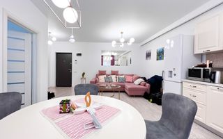 Apartament de vanzare 2 camere, zona Iulius Mall - Poză 4