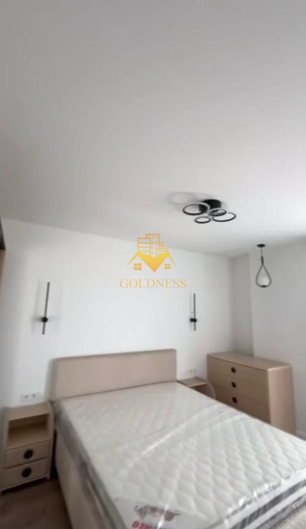 3 Camere modern, Parcare Subterana, Marasti, Fabricii, Campina, Oser - Poză 8