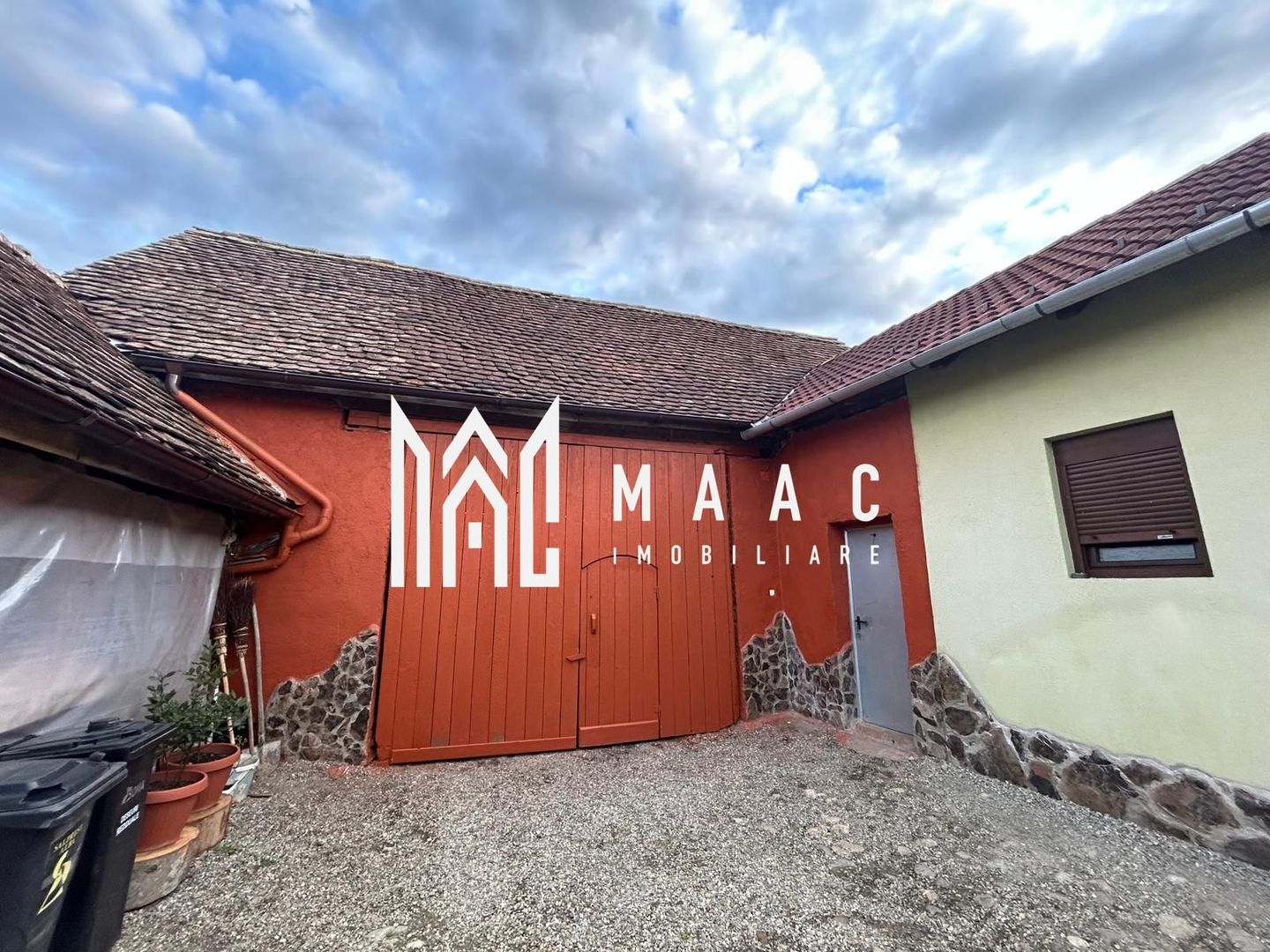 Casa Individuala I 4 Camere I 2000mp Teren I Mag-Saliste - Poză 15