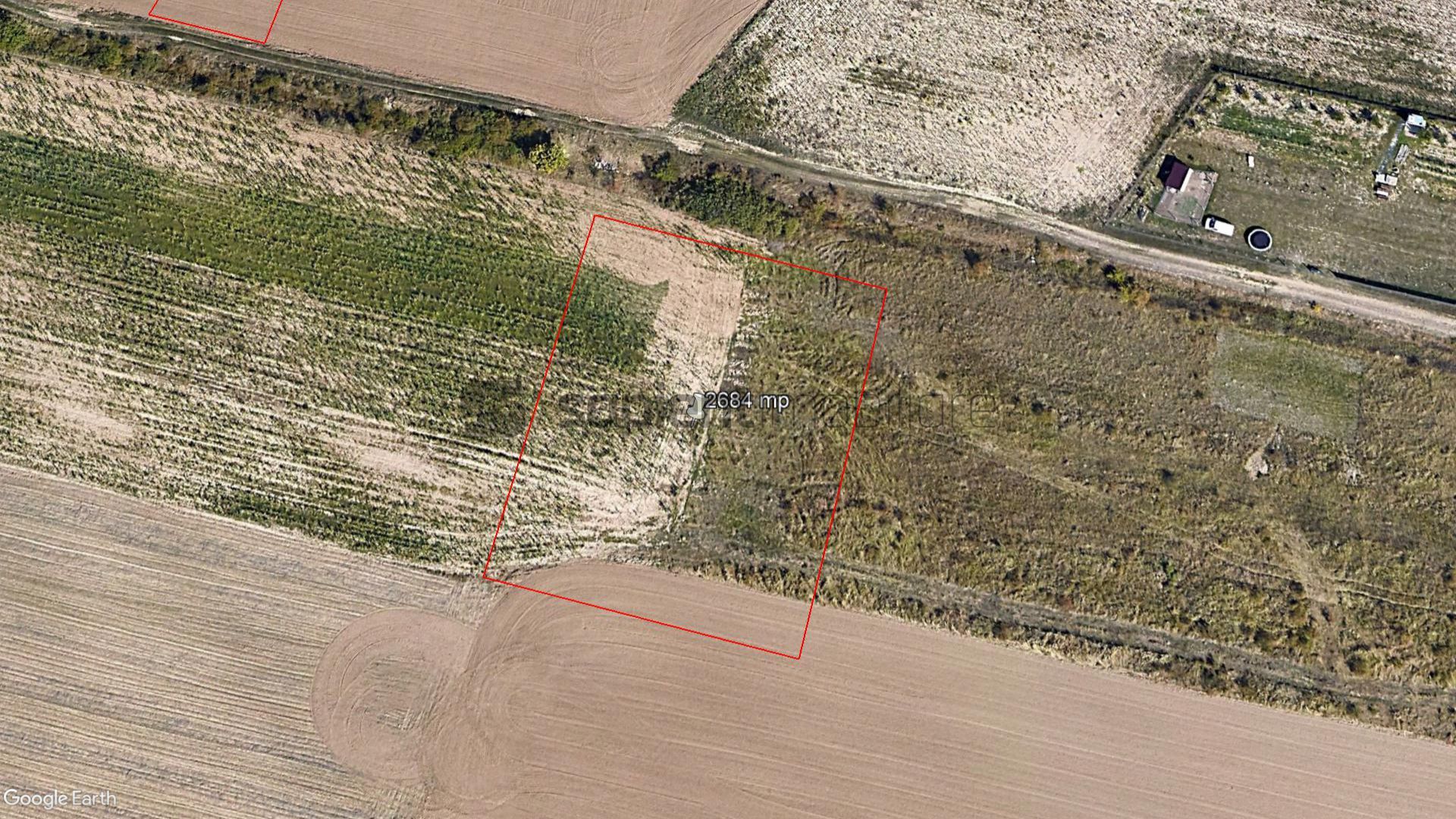 Sapient | Pachet de 4 terenuri în zona Grigorescu - Poză 5