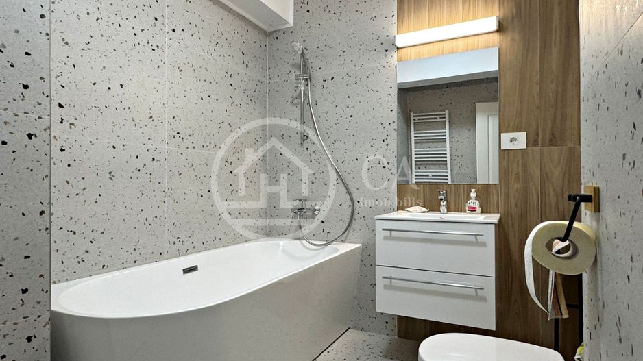 Apartament de închiriat tip studio în zona Iosia Residence, Oradea - Poză 6