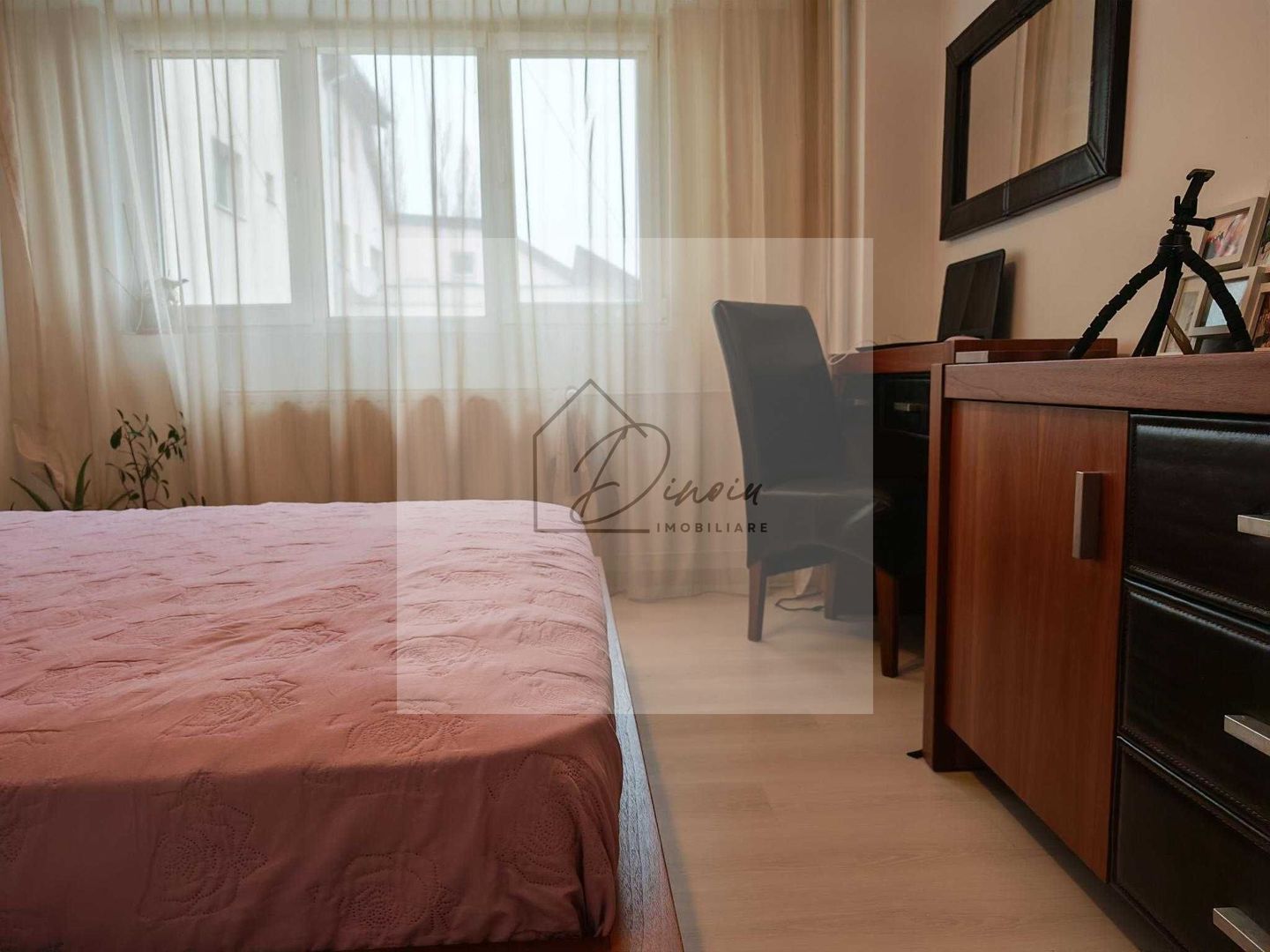 Apartament 3 camere Băneasa - Parcul Herăstrău I COMISION 0% - Poză 3