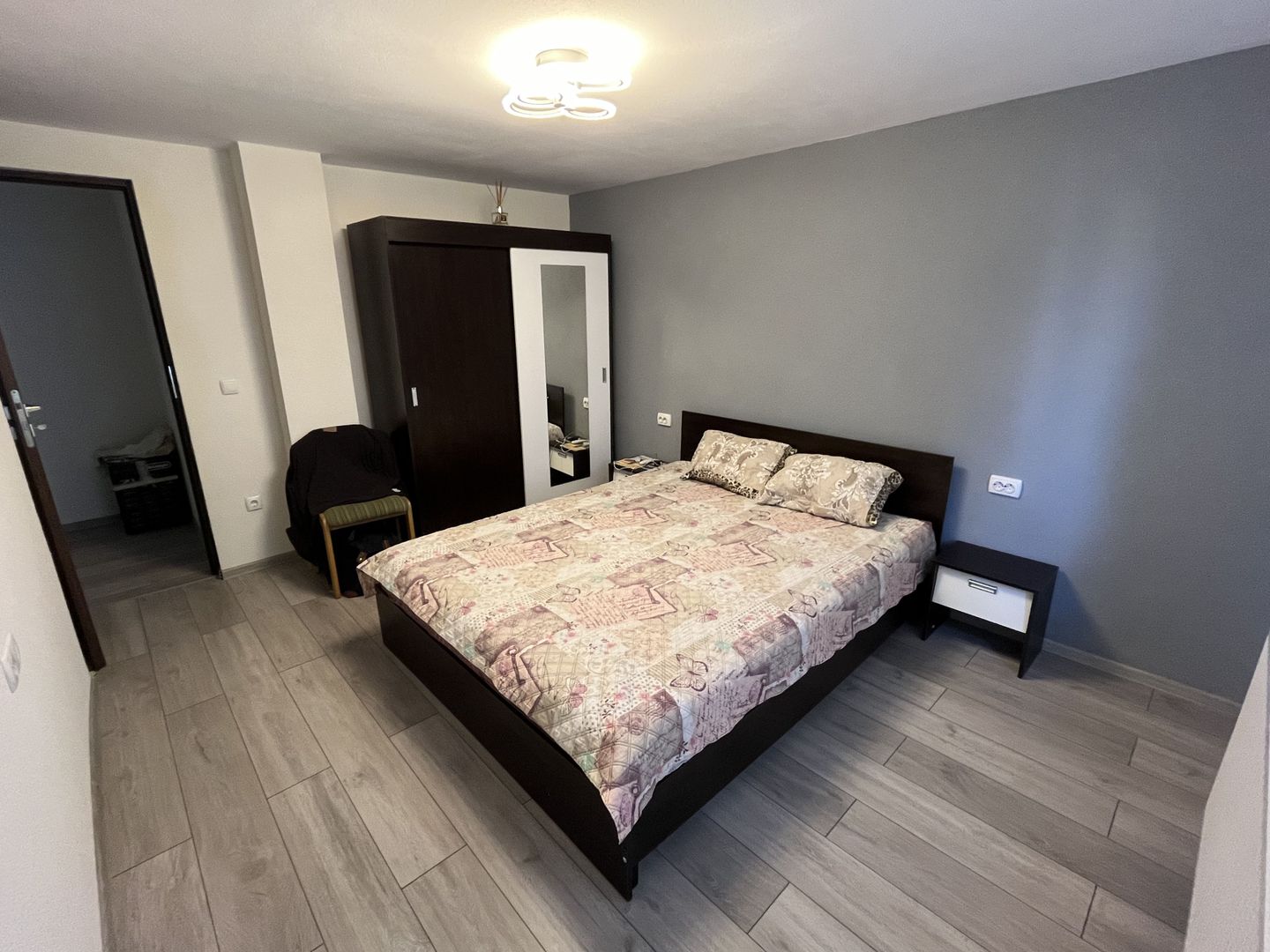 Apartament cu 4 camere de vânzare in Sebeș. - Poză 3