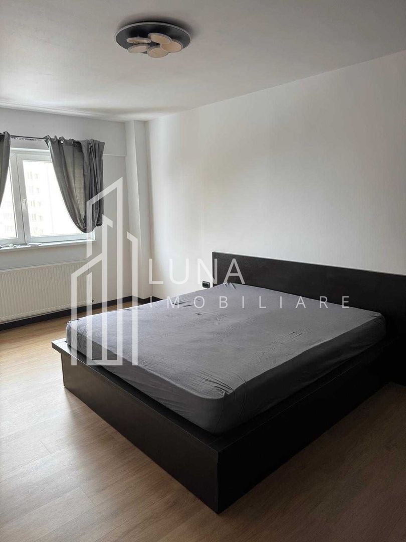 Apartament 3 camere de închiriat – Zona Griviței - Poză 8