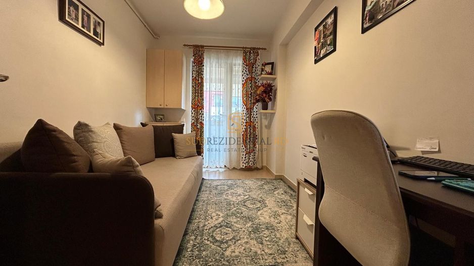 2 Camere Ultra Spatios | Sos. Oltenitei | 67 mp | Mobilat & Utilat - Poză 14