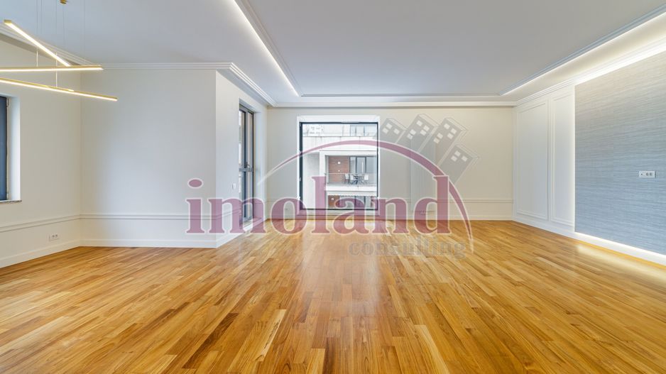 Prima inchiriere - Apartament 4 camere - Washington Residence - Dorobanti - Poză 1
