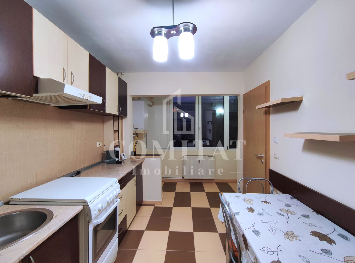 Apartament de vânzare | 2 camere | etaj 2 | Policlinica Grigorescu - Poză 2