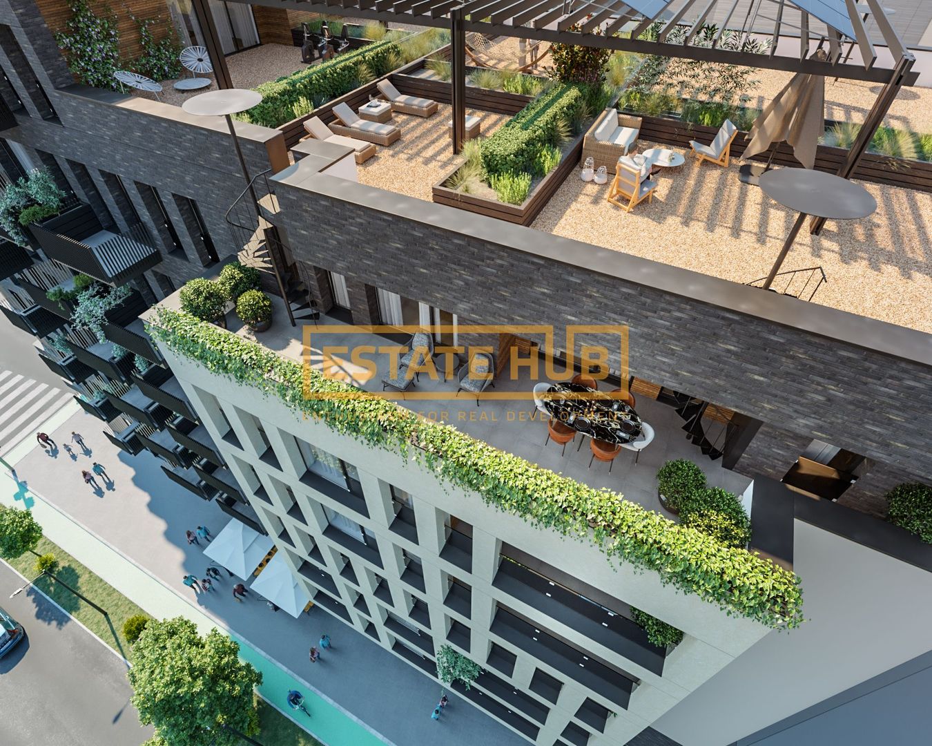 Traian 44 | 2 Camere central | 0% comision - Poză 6