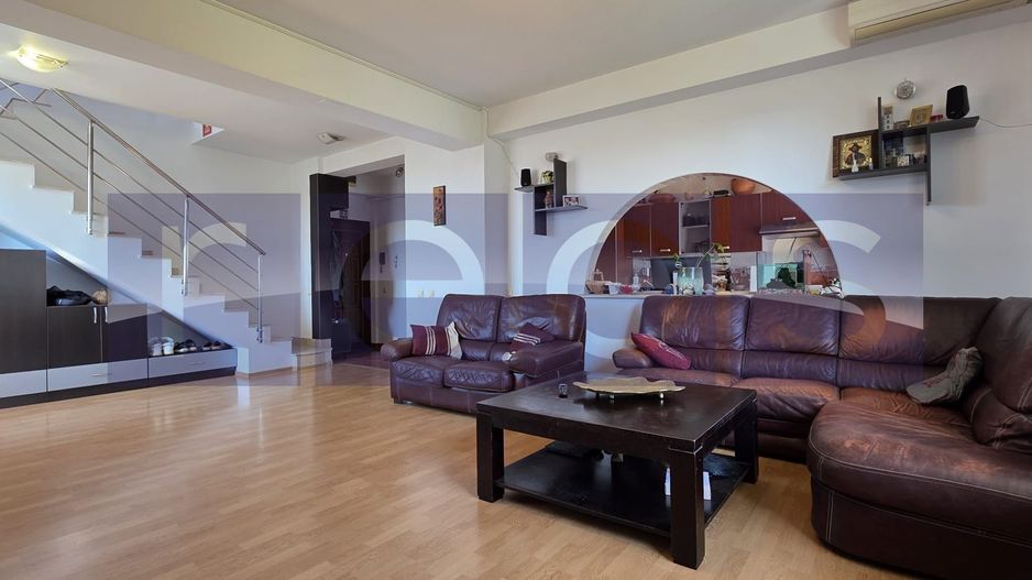 VANZARE DUPLEX 4 CAMERE DECOMANDAT- DRISTOR - Poză 3