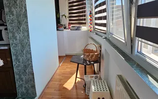 0 % Comision, Str. Codrul Cosminului, 3 camere decomandate, Vedere spre Tâmpa, - Poză 11