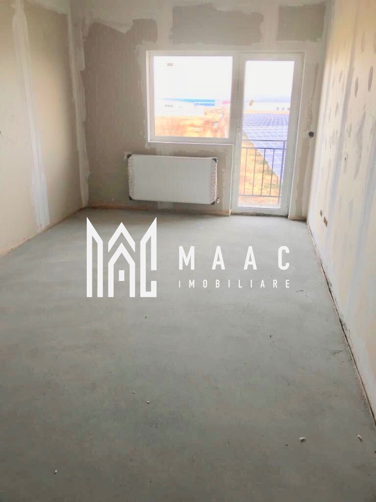 Apartment 2 Camere | 38MPU | Balcon | Sura Mica - Poză 4