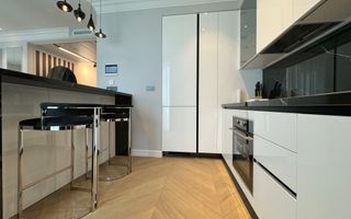 Apartament de LUX  in cel mai impozant imobil din Cluj-Napoca - Poză 4