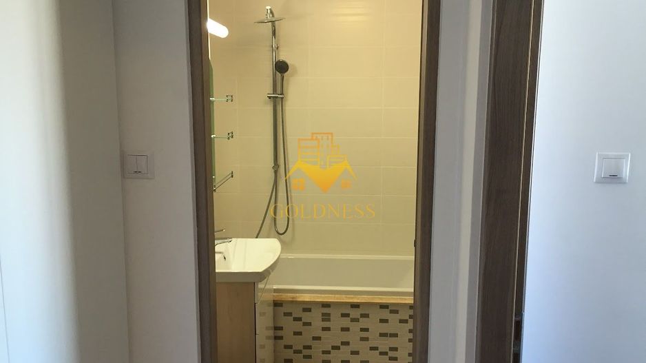 2 camere decomandate, Primaverii, Calea Manastur, Calvaria, MOL, Profi - Poză 13