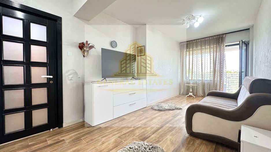 Vânzare apartament cu 2 camere, 67 m.p. - Complexul Royal Town. - Poză 4