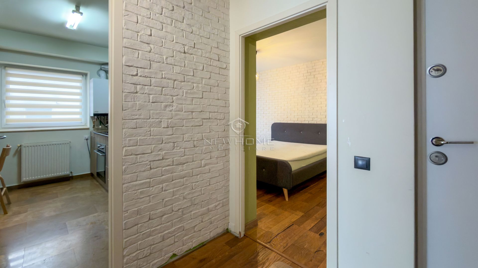 Apartament 2 camere 60 mp, 60 mp terasa, zona VIVO - Poză 18