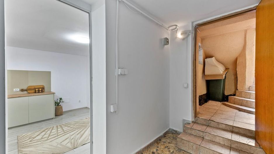 TOWNHOUSE Cotroceni D+P+2, rezidential, firma sau mixt, 232 MP total - Poză 29
