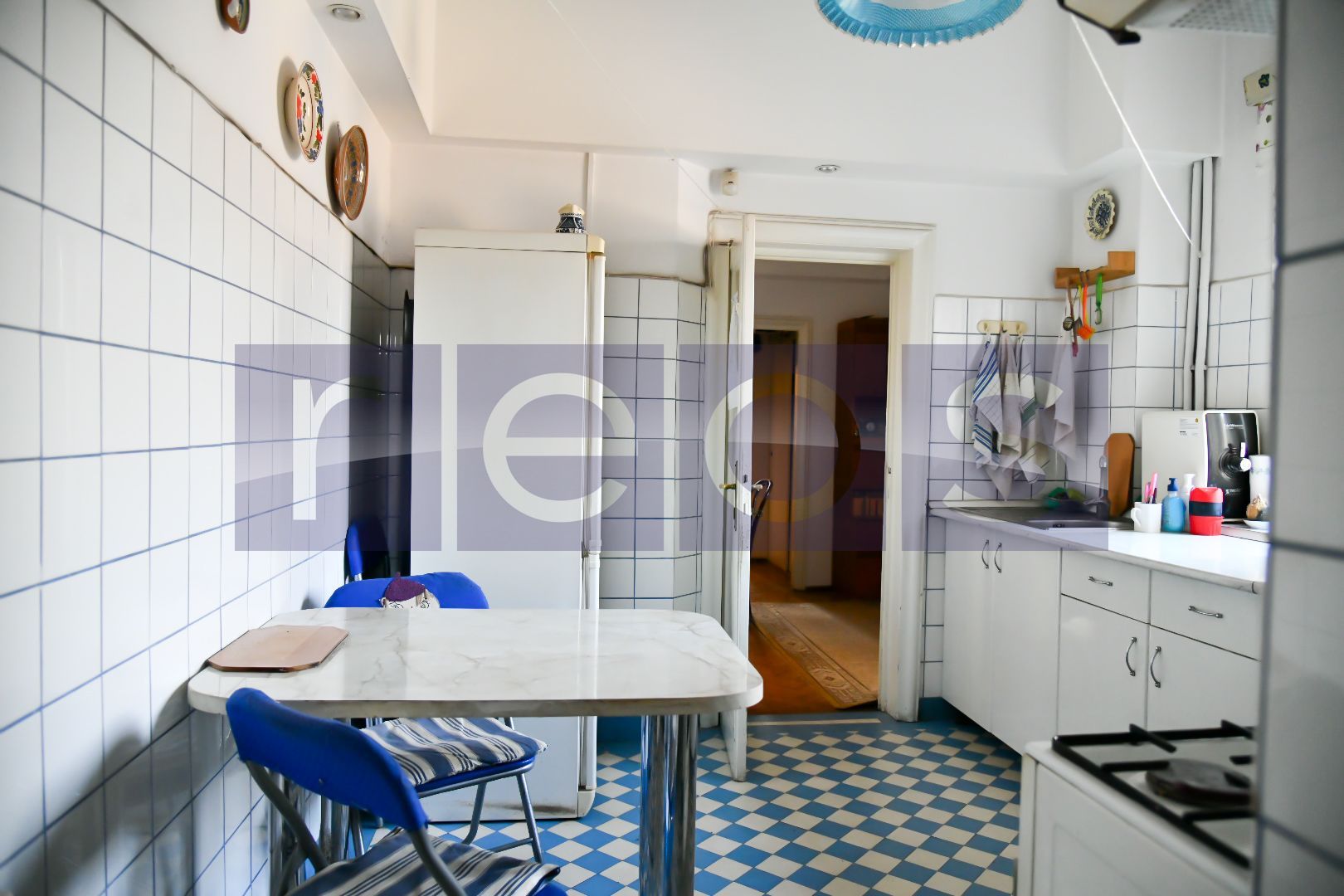 INCHIRIERE| 3 Camere In Vila | CURTE ȘI GARAJ - Poză 12