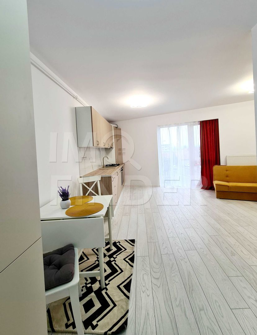 Apartament NOU zona Leroy Merlin cu Parcare - Poză 3