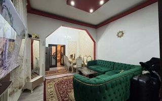 Vânzare Casă 2 Camere || Bulevardul Mărășești Nr. 11 || Lângă Parcul Carol - Poză 9