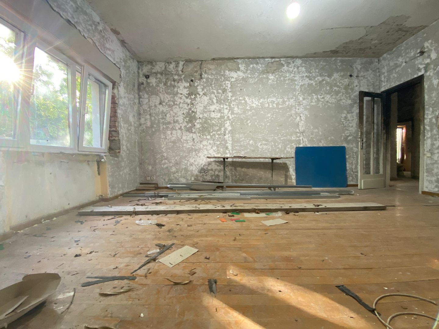 Apartament 3 camere Unirii | Centrala Proprie - Poză 5