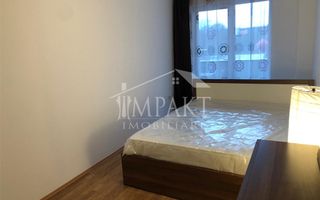 Apartament cu 2 camere semidecomandate in Centrul Clujului spre inchiriere! - Poză 4