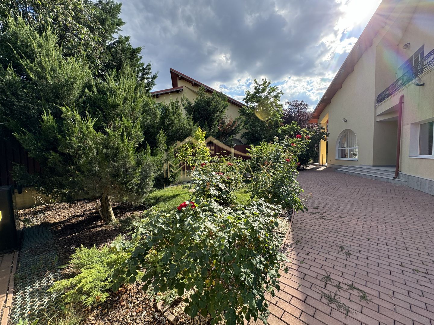 Vila Individuala _7 camere***Piscina***Teren 1000 mp//Erou Iancu Nicolae - Poză 66