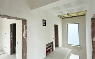 Vila individuala - Smart | 420 mp teren - Poză 21
