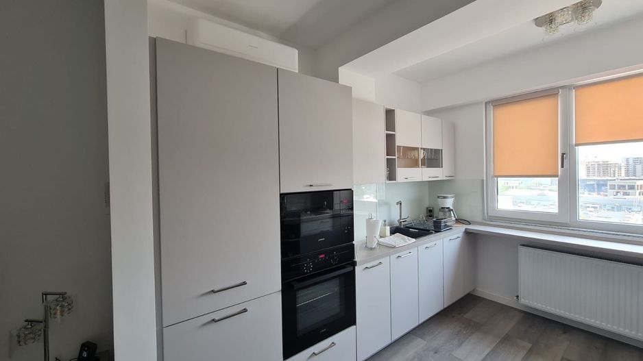 Inchiriere garsoniera Pipera - Poză 7