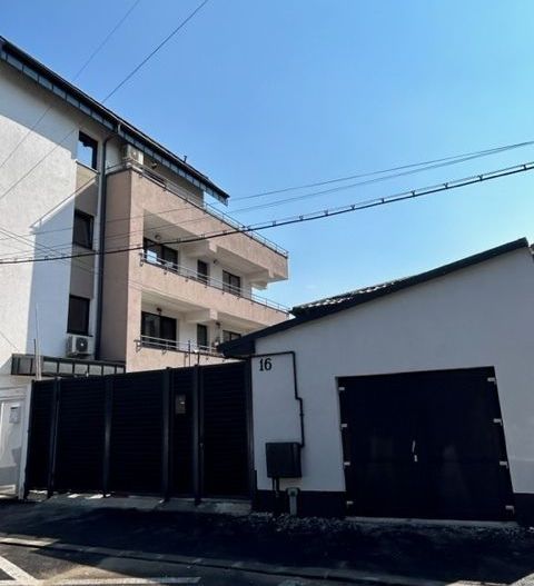 Casa 3 camere zona Bucur Obor - Poză 10