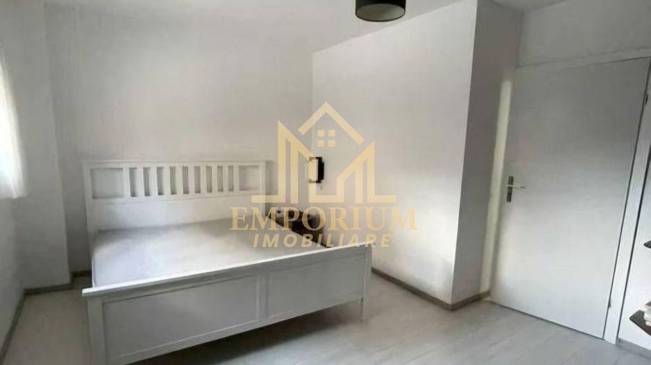 2 camere semidecomandate, parcare, Borhanci, zona SkyGrid - Poză 1