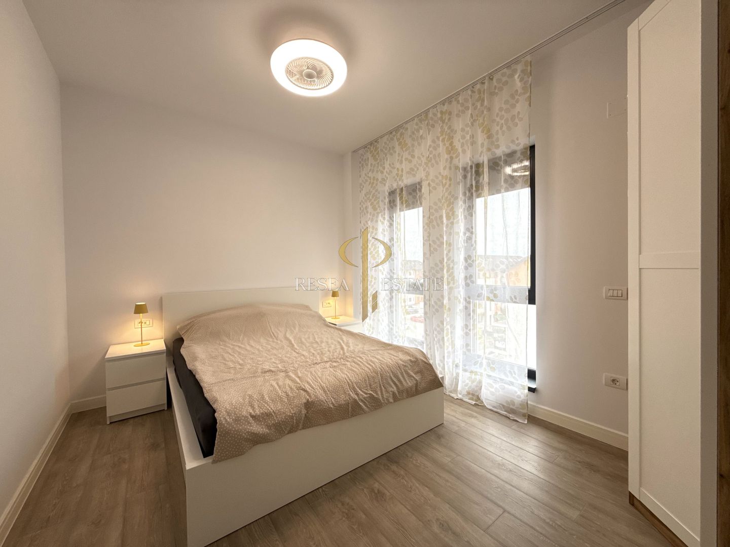 Apartament 3 camere| parcare subterana| Future Residence - Giroc - Poză 6