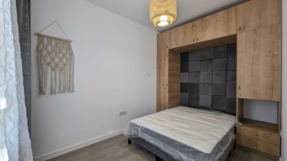 Apartament 2 camere Central Adress Residence - Poză 1