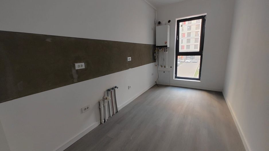 Apartament 2 Camere  Exigent Plaza Residence Faza 5 - Poză 11