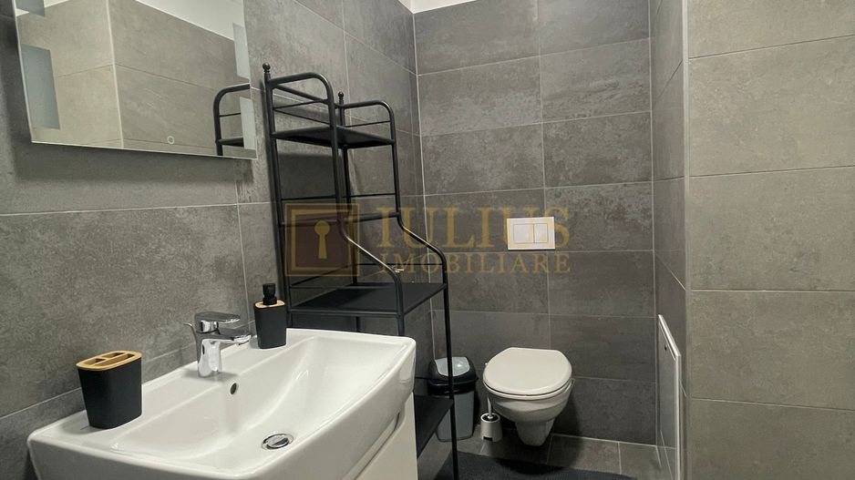 Apartament pe Calea Torontalului, loc de parcare! - Poză 6
