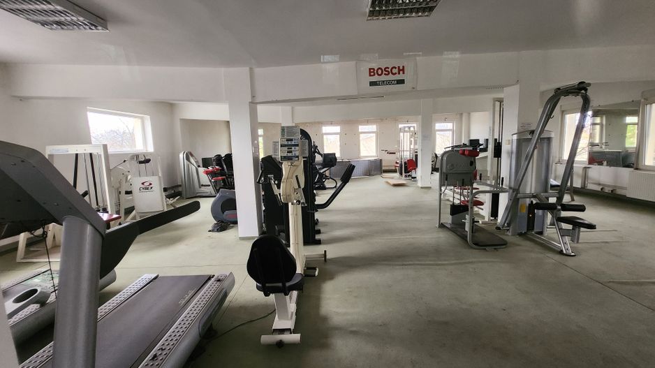 Spații industriale și comerciale zona Freidorf - Poză 25